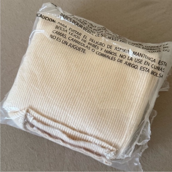 Sleeveless Rib Body-Con Dress - Picture 3 of 3